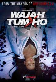 Wajah Tum Ho 2016 DesiPdvd Movie